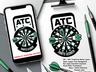 ATC Darts Scorer Forum boards